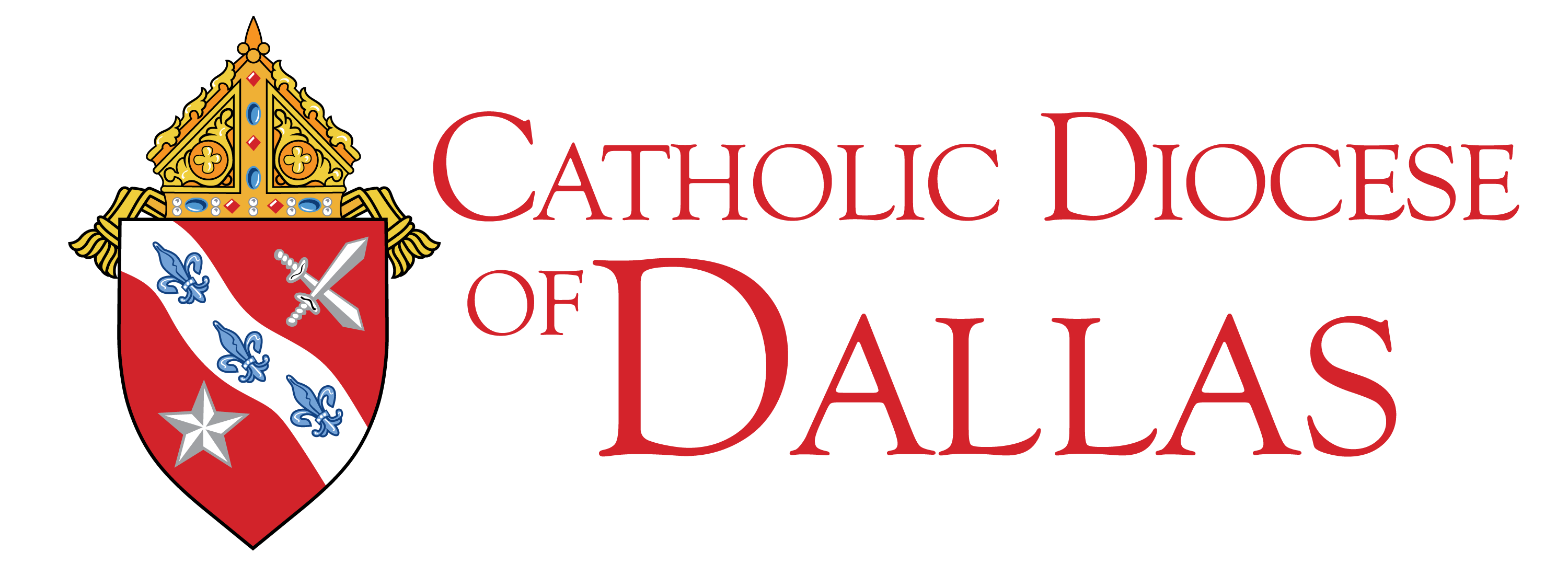 Catholic Diocese of Dallas - red letter